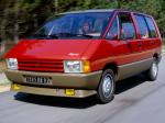 Renault Espace 1984 года